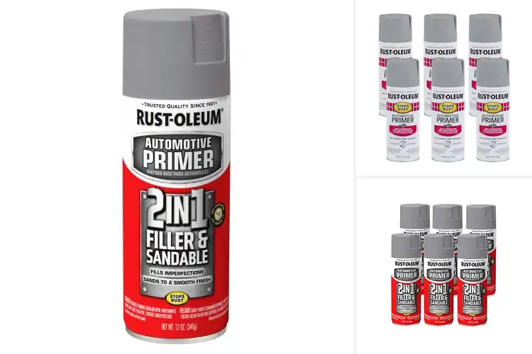 Automotive Primer: Achieve Flawless Car Finishes – FlyDunk