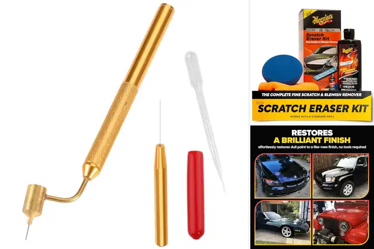 DIY Repair: Easy Car & Home Fixes – FlyDunk