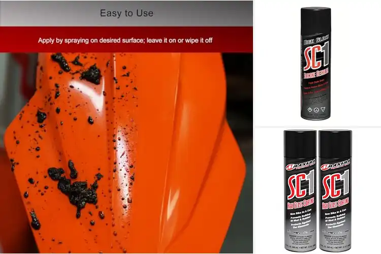 Detailed view of 10 Best Clear Coat for Powersports: Top Picks