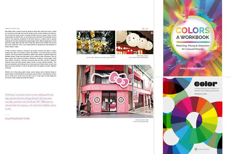 Color Matching Made Easy – FlyDunk