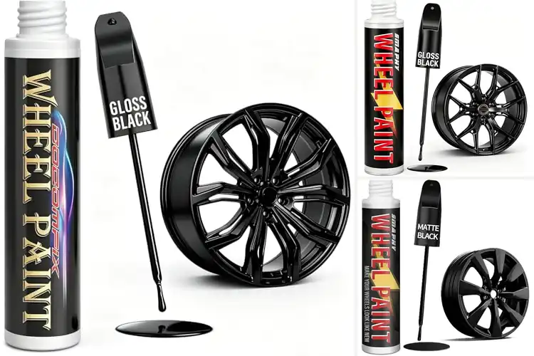 Detailed view of Best Enamel Rim Paint: Top 10 Durable & Easy-to-Use Options
