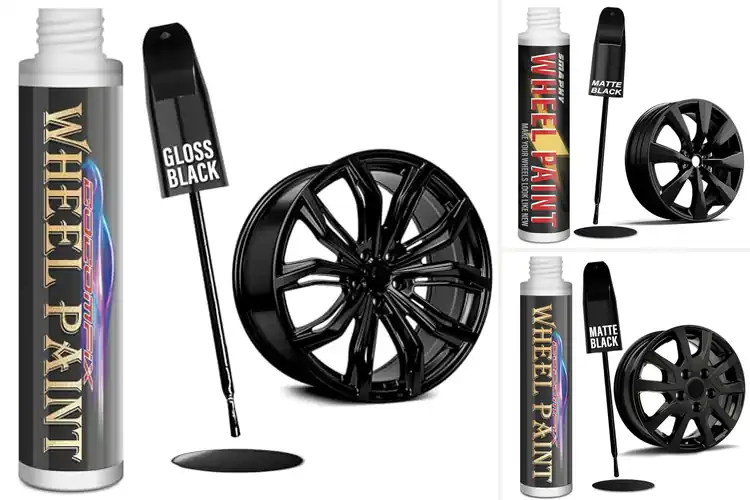 Best Automotive Paints for Shiny, Durable Cars – FlyDunk