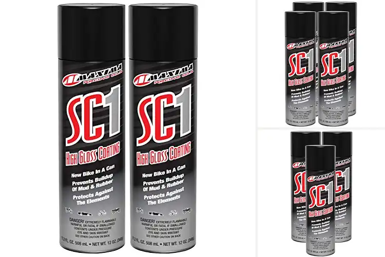 Detailed view of 10 Best High Gloss Coatings for Ultimate Shine and Durability