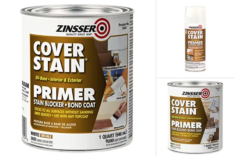 Detailed view of Best Oil Based Primer: Top 10 Picks for Flawless Finishes