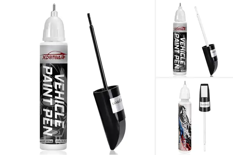 Detailed view of Best Professional Car Paint Coverages