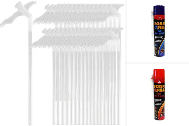 Detailed view of Best Surface Filling Sprays